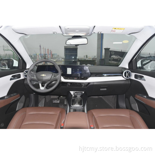 Hot Selling Cheap China New Cars Chevrolet Cruze Car for Sale